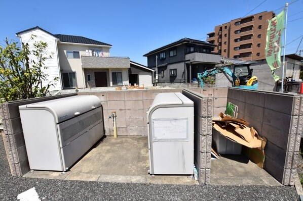 泉ケ丘駅 徒歩19分 2階の物件内観写真